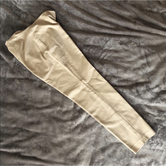 Vince Camuto Ankle Pants - Picture 3 of 5